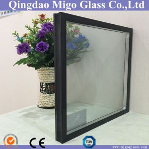 カスタマイズされた低E絶縁ガラス