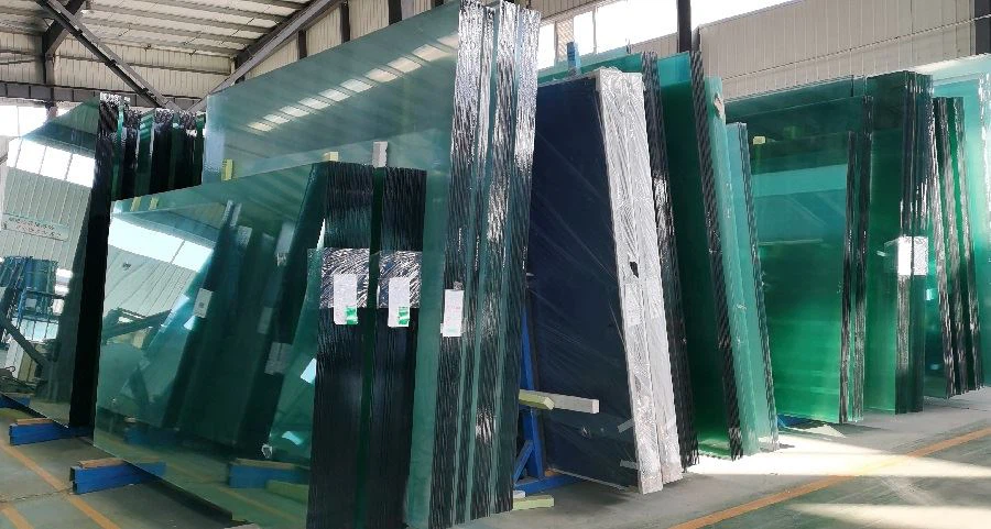 original float glass