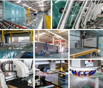 factory