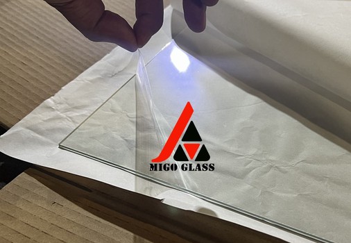 MIGO AR glass package MIGO AR glass package