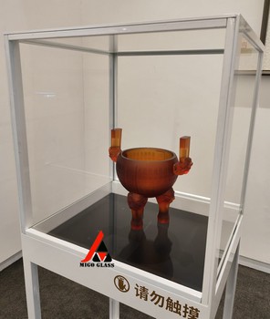Migo AR Glass for display cabinet Migo AR Glass for display cabinet
