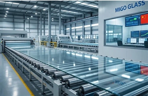 世界的なエネルギーの変動:中東の緊張が2026年のガラス市場をどのように再定義するか