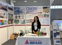 MIGO GLASS、PADEL WORLD SUMMIT 2026でプロフェッショナルなPadel Courtガ...