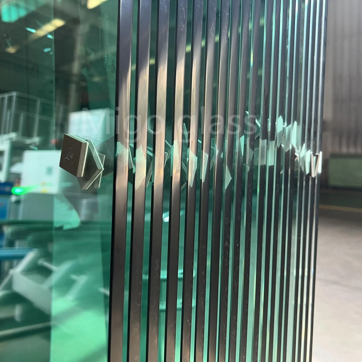 glass for padel court design glass for padel court design