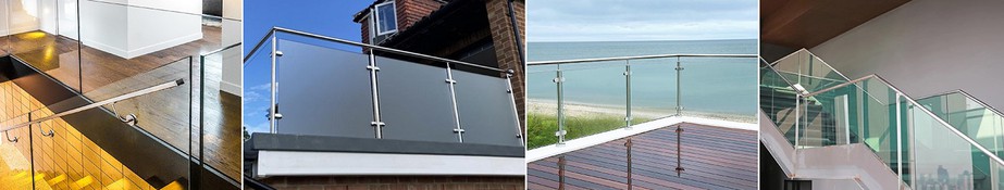 durable glass fencing durable glass fencing