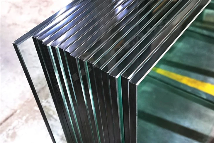 padel cour tempered glass 