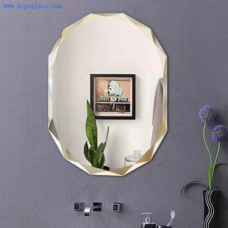 Polygon mirror