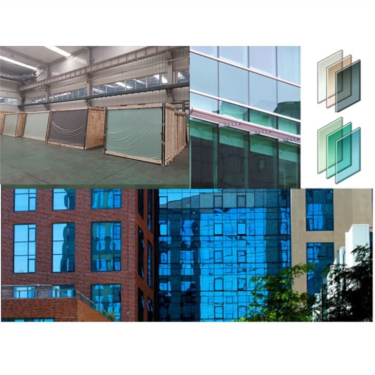 color glass
