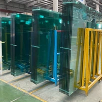 Padel Court Glass to CE/ANSI標準